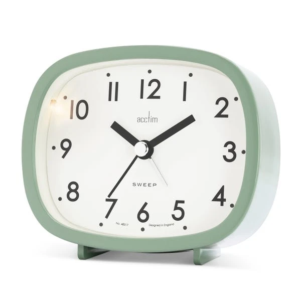 Acctim Hilda Alarm Clock - Image 11