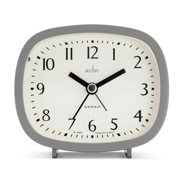 Acctim Hilda Alarm Clock - Image 2
