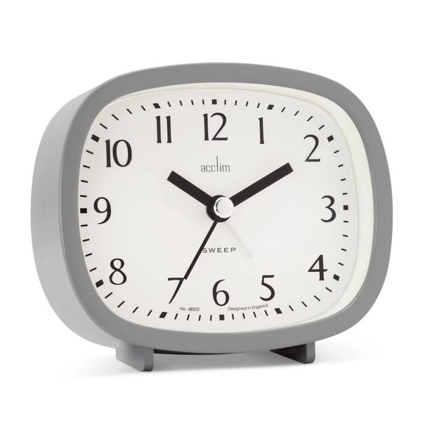Acctim Hilda Alarm Clock - Image 3