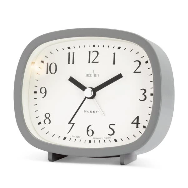 Acctim Hilda Alarm Clock - Image 4
