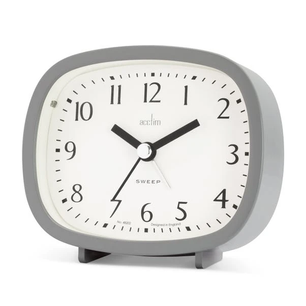 Acctim Hilda Alarm Clock - Image 5