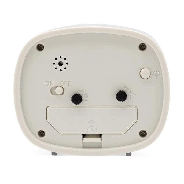 Acctim Hilda Alarm Clock - Image 7