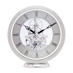 Acctim Millenden Mantel Clock