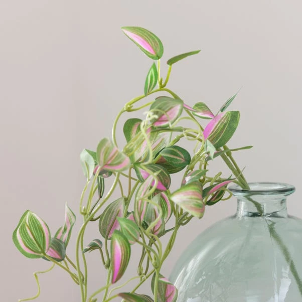 Artificial Tradescantia Vine Stem - Image 6