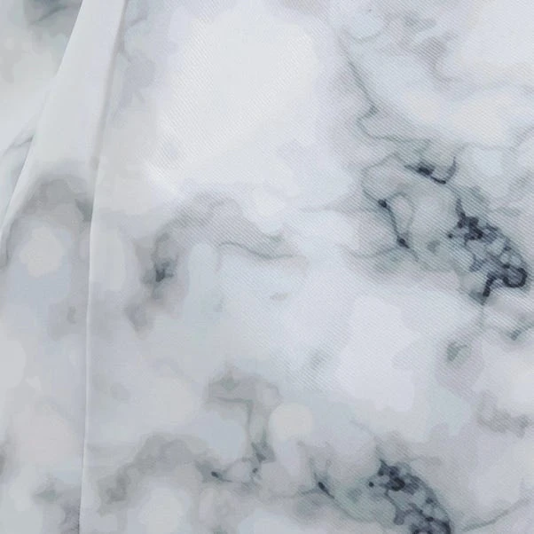 Kaikoo Kids Marble Print Bean Bag - Image 2