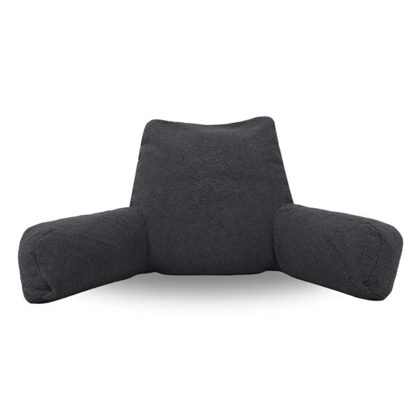 Kaikoo Grey Hug Me Cuddle Cushion