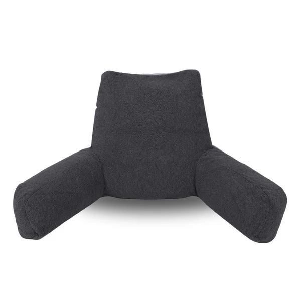 Kaikoo Grey Hug Me Cuddle Cushion - Image 2