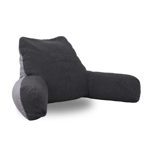 Kaikoo Grey Hug Me Cuddle Cushion - Image 3