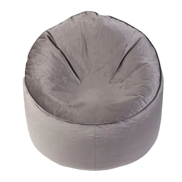 Kaikoo Cool Chill Velvet Bean Bag - Image 16