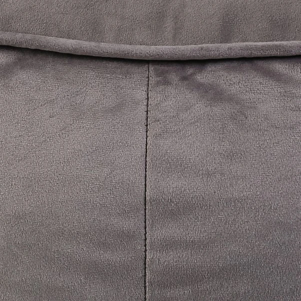 Kaikoo Cool Chill Velvet Bean Bag - Image 20