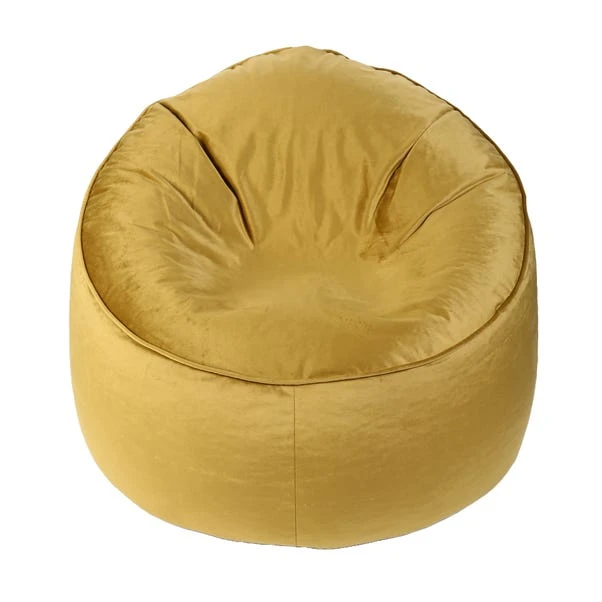 Kaikoo Cool Chill Velvet Bean Bag - Image 11