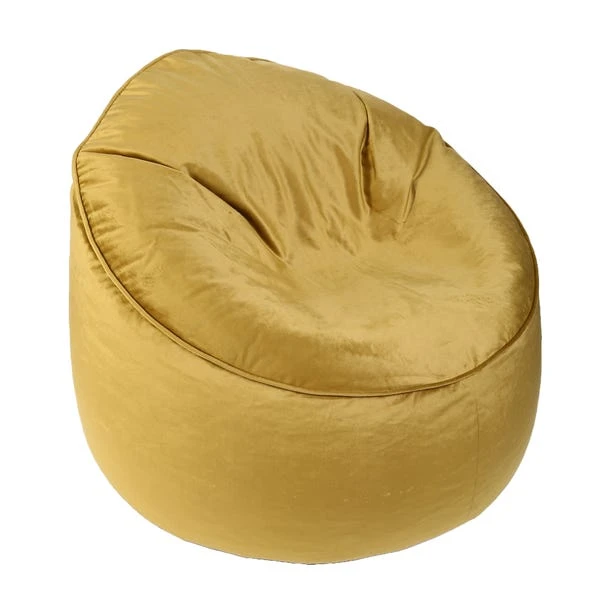 Kaikoo Cool Chill Velvet Bean Bag - Image 12