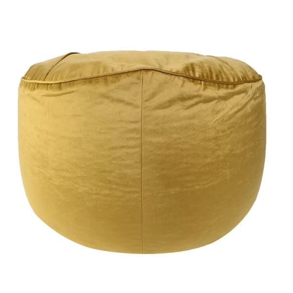 Kaikoo Cool Chill Velvet Bean Bag - Image 14