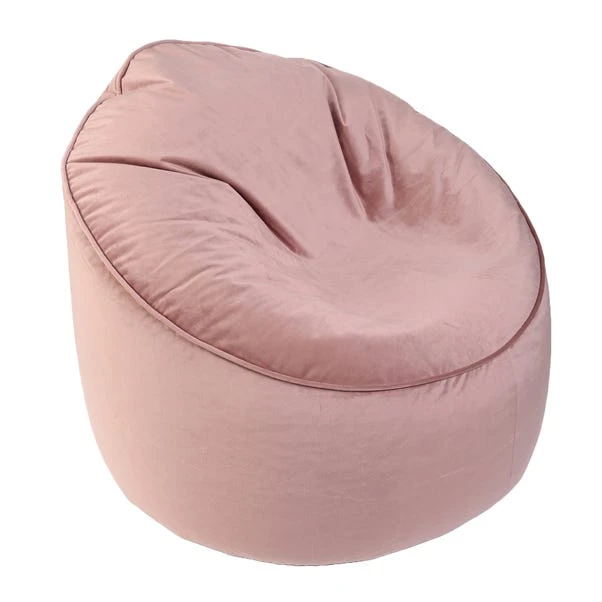 Kaikoo Cool Chill Velvet Bean Bag - Image 7