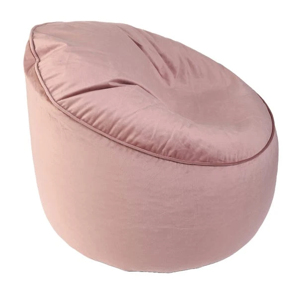 Kaikoo Cool Chill Velvet Bean Bag - Image 8