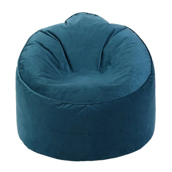 Kaikoo Cool Chill Velvet Bean Bag