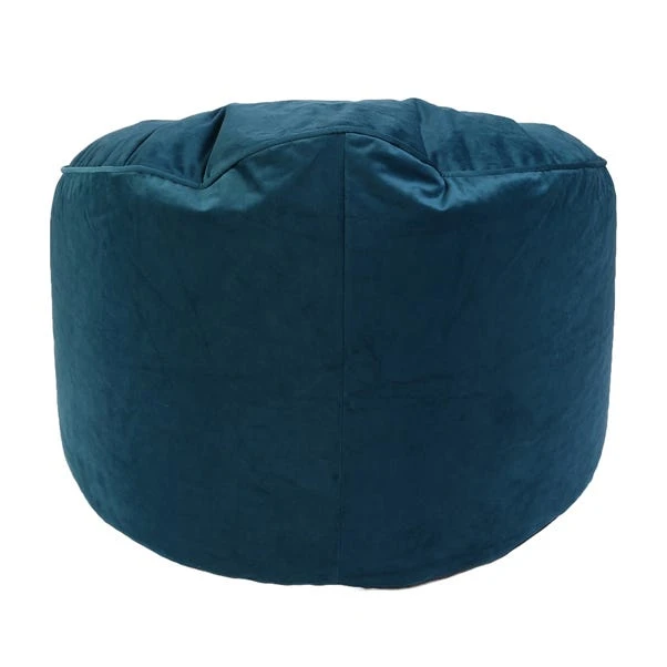Kaikoo Cool Chill Velvet Bean Bag - Image 4