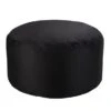 Kaikoo Indoor Outdoor Round Drum Bean Bag