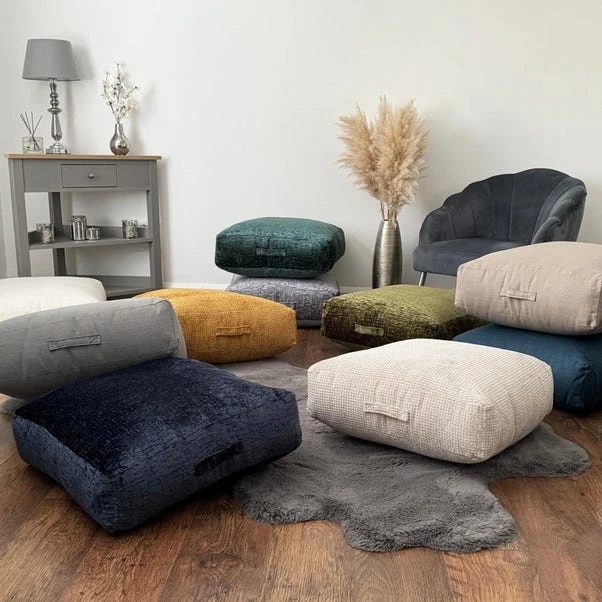 Daro Alexandra Square Floor Cushion - Image 14