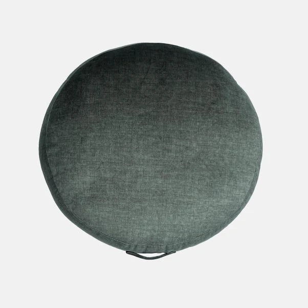 Daro Vogue Round Floor Cushion - Image 7