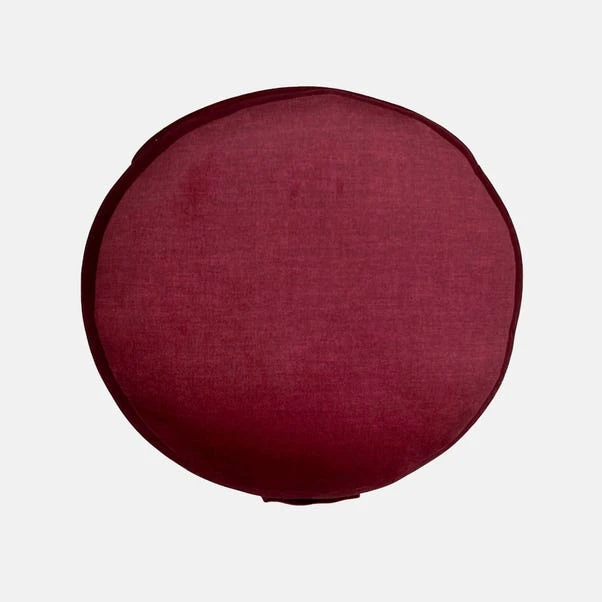 Daro Vogue Round Floor Cushion - Image 3