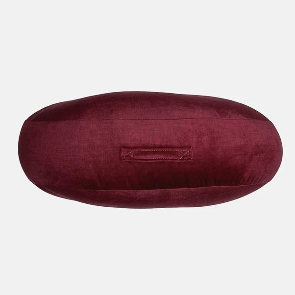 Daro Vogue Round Floor Cushion - Image 4