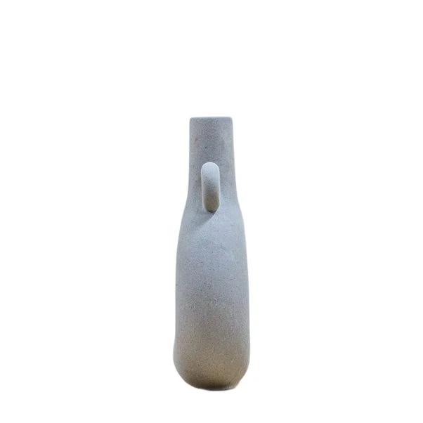 Harben Donut Ceramic Vase - Image 4