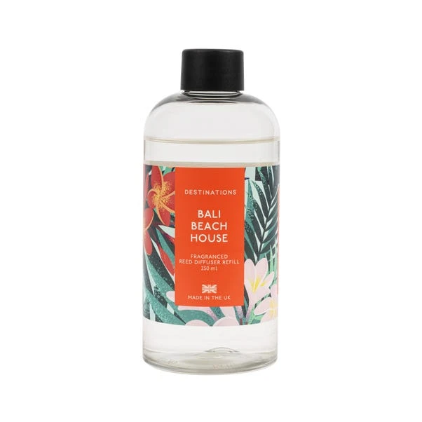 Bali Beach House Diffuser Refill - Image 7