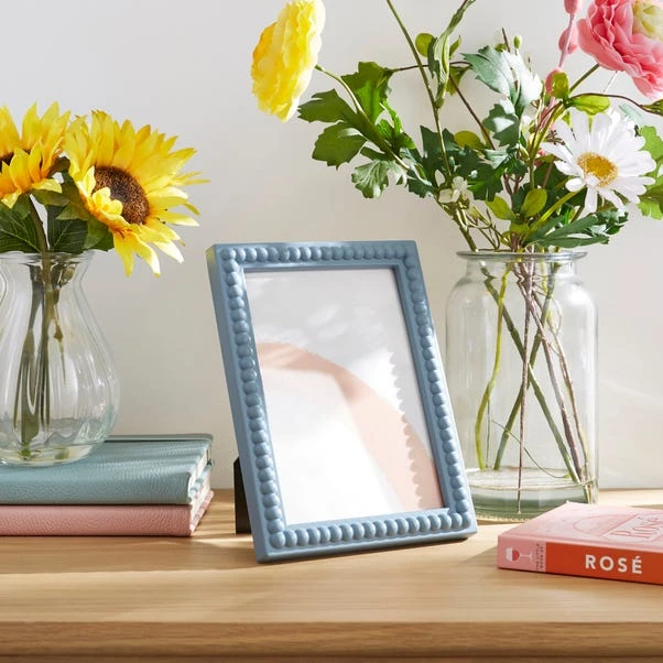 Bobbin Photo Frame - Image 6