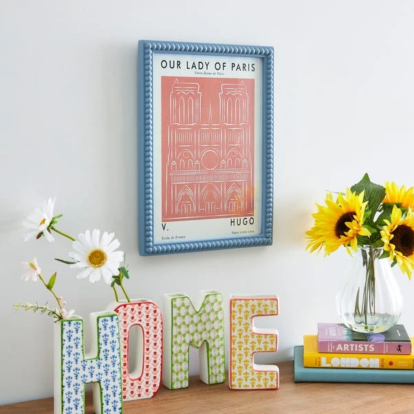 Bobbin Photo Frame - Image 3