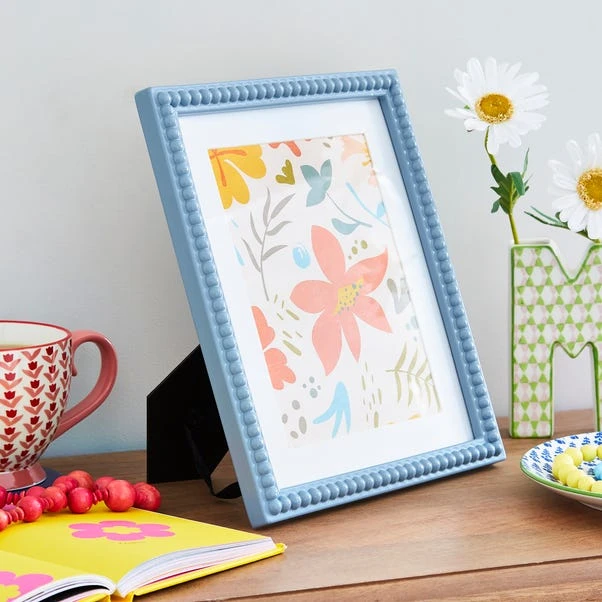 Bobbin Photo Frame - Image 2