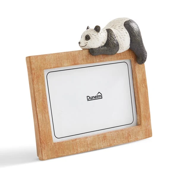 Pablo Panda Photo Frame - Image 3