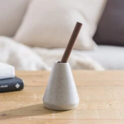 Sea Salt & Rosemary Ceramic Diffuser