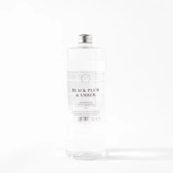 Simplicity Collection Black Plum & Amber Diffuser Refill