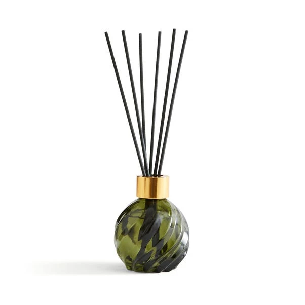 Apple Harvest Twist Glass Diffuser - Image 3