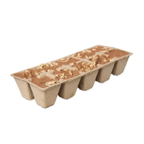 Northern Lights Whiskey And Tobacco Set Of 10 Firestarters - Image 2