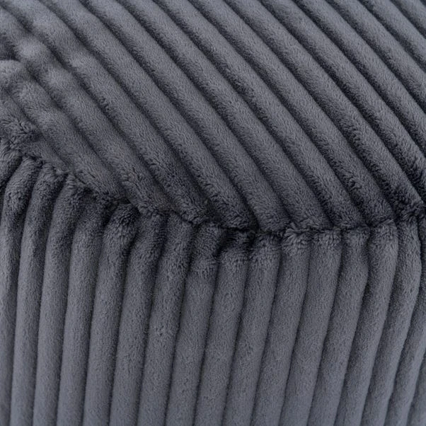 Jumbo Cord Pouffe - Image 18