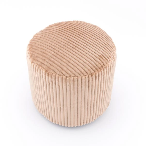 Jumbo Cord Pouffe - Image 14