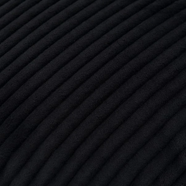 Jumbo Cord Pouffe - Image 7