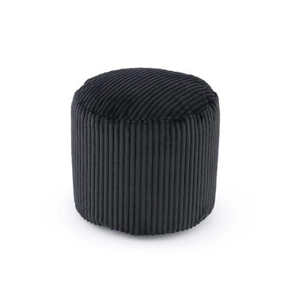 Jumbo Cord Pouffe - Image 9