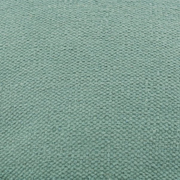 Arley Cotton Pouffe - Image 9