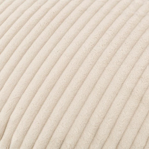 Jumbo Cord Pouffe - Image 3