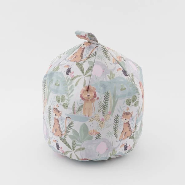 Jungle Friends Kids Classic Beanbag - Image 5
