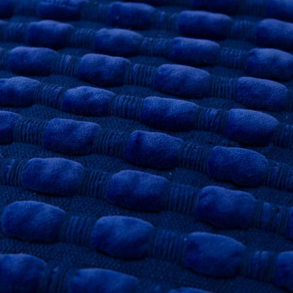 Velvet Looped Square Cushion - Image 20