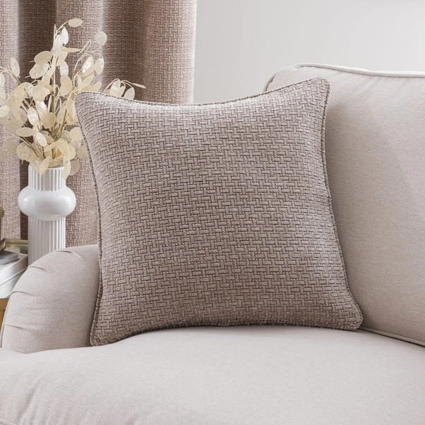 Alayna Chenille Square Cushion - Image 13