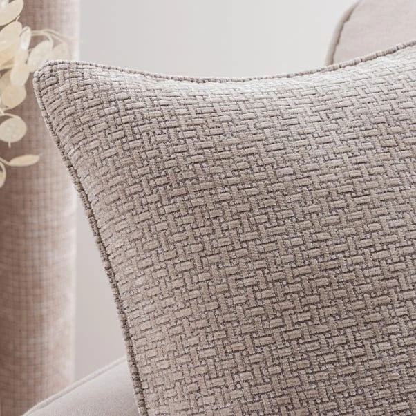 Alayna Chenille Square Cushion - Image 14