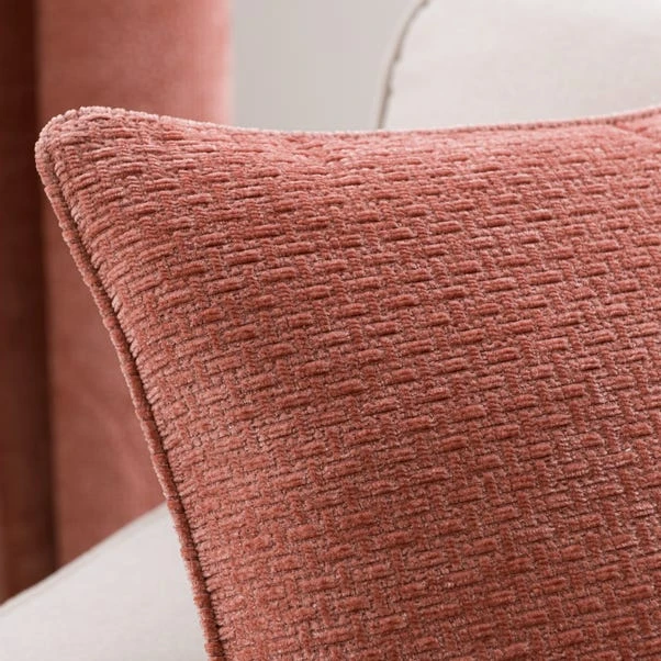 Alayna Chenille Square Cushion - Image 6