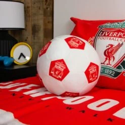 Liverpool Football Club 3D Cushion