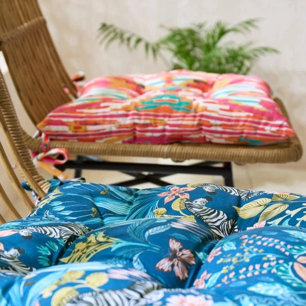 Utopia Dream Square Seat Pad - Image 5