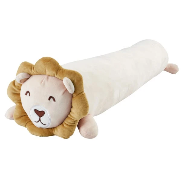 Catherine Lansfield Cuddle Friends Lion Cushion - Image 4